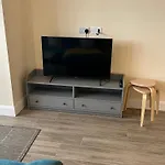Two Bedroom Ground Floor Apartment, Professionally Managed * Dublin
