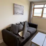 Two Bedroom Ground Floor Apartment, Professionally Managed Apartment Dublin