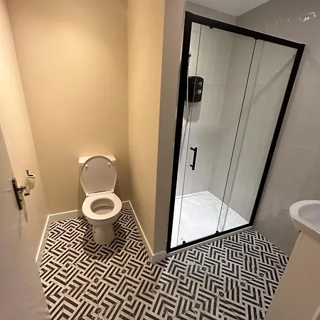 Appartamento Two Bedroom Ground Floor Apartment, Professionally Managed