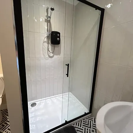 Διαμέρισμα Two Bedroom Ground Floor Apartment, Professionally Managed Δουβλίνο