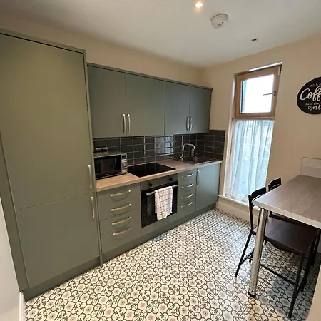 Two Bedroom Ground Floor Apartment, Professionally Managed Διαμέρισμα Δουβλίνο