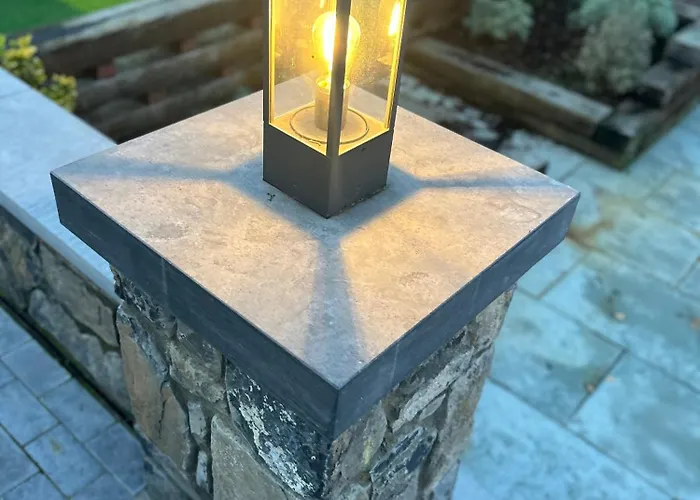 Two Bedroom Ground Floor Apartment, Professionally Managed Apartment Dublin