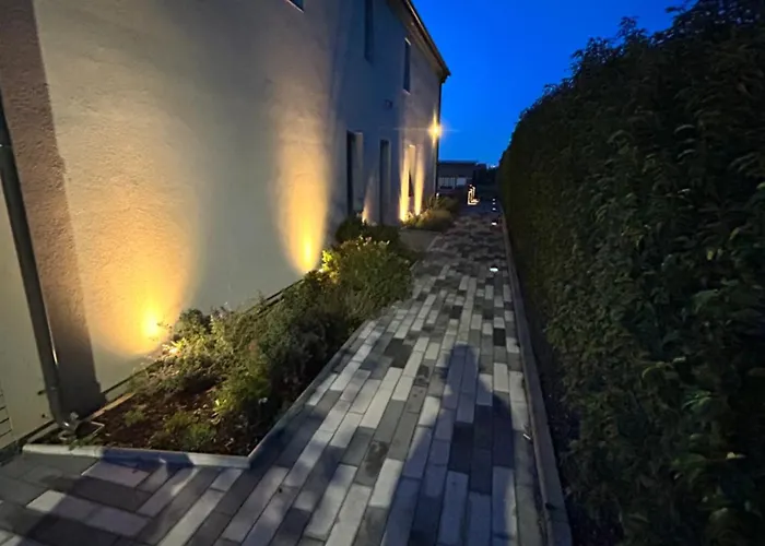 Two Bedroom Ground Floor Apartment, Professionally Managed Dublin