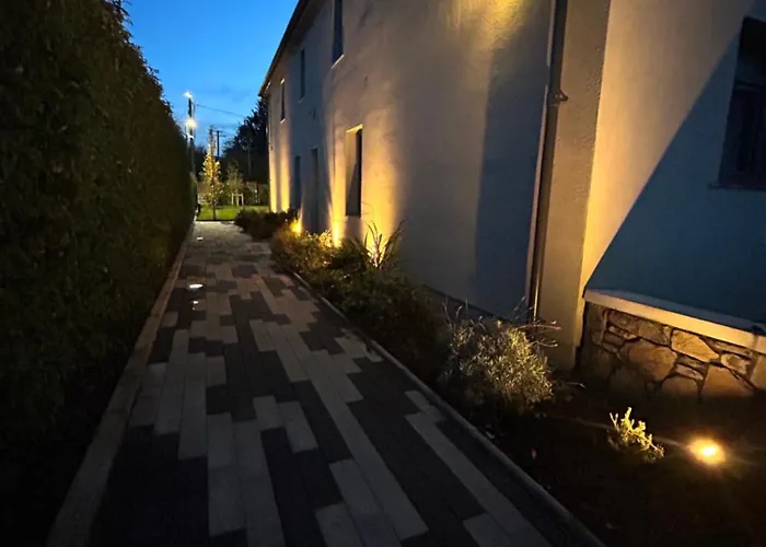 Two Bedroom Ground Floor Apartment, Professionally Managed *