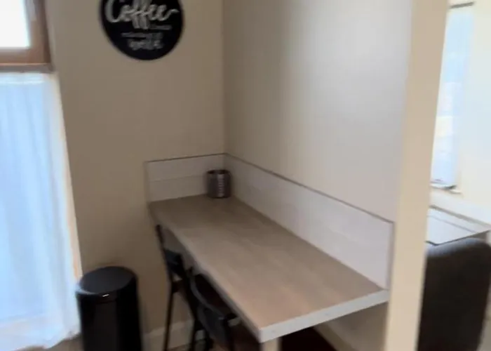 Two Bedroom Ground Floor Apartment, Professionally Managed Dublin