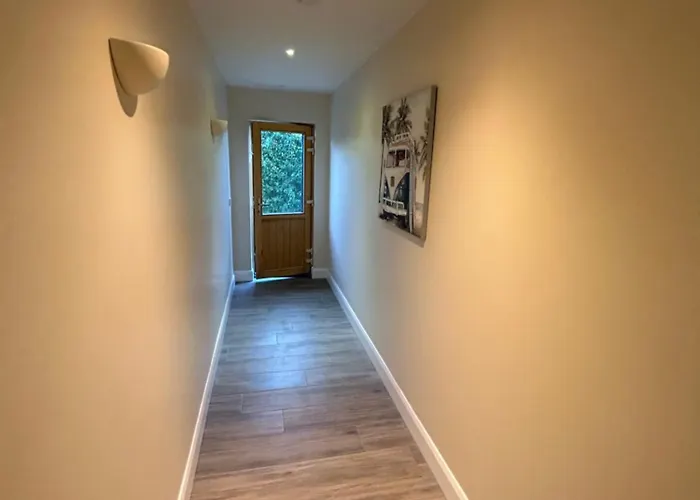 Two Bedroom Ground Floor Apartment, Professionally Managed Dublin