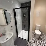 Two Bedroom Ground Floor Apartment, Professionally Managed Dublín