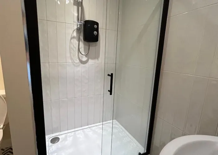 Apartament Two Bedroom Ground Floor Apartment, Professionally Managed Dublin