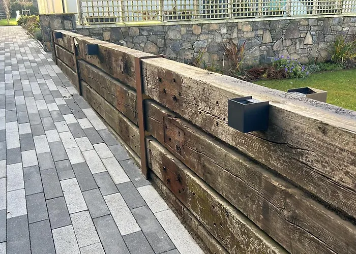 Two Bedroom Ground Floor Apartment, Professionally Managed דבלין