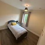 Two Bedroom Ground Floor Apartment, Professionally Managed