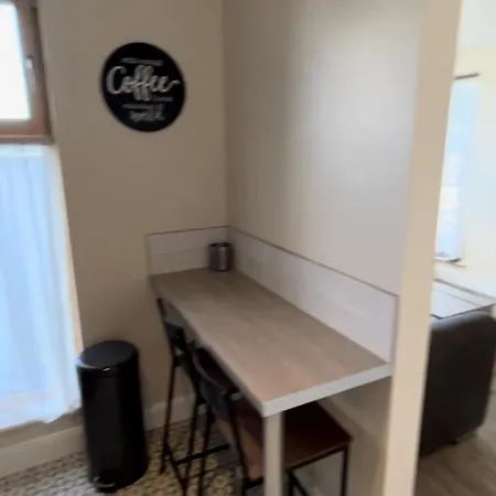 Two Bedroom Ground Floor Apartment, Professionally Managed 都柏林